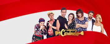 Nume film subtitrat online 1. O Gramada De Caramele Episoade Complete Pe Antenaplay Antenaplay Ro