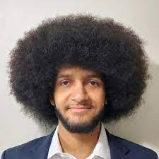 Justin Bramble's Instagram, Twitter & Facebook