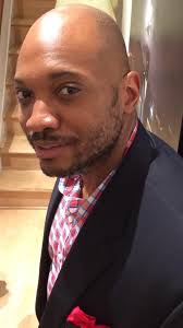 The Black Gay Male Body Politic: Jarrett Neal Explores Meaning in the New  Millennium