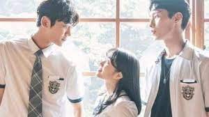 Nonton Drakor Extraordinary You Sub Indo Episode 1 16 Lengkap Sinopsisnya Yang Tayang Di Net Tv Suryamalang Com