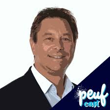 Peufcast #0023 • David Loison, DG de la Fédération française de ski