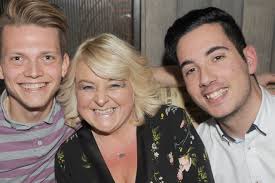 Christmas celebrations in Rum House