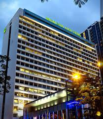 Many tour buses ferry tourist to dine in menara hap seng. Hap Seng 2 Tower Grade A Gbi Compliant Office At Jalan P Ramlee