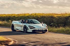 Jun 26, 2021 · mclaren hopes for more ferrari struggles. Ferrari F8 Spider Vs Mclaren 720s Spider Twin Test 2020 Review Car Magazine