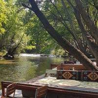 Bozdoğan belediyesi, kemer barajı'nın yanına sosyal tesis ve piknik alanı kazandırıyor. Deniz Balikcilik Piknik Alani Balik Restorant Aydin Da Yemek Alani