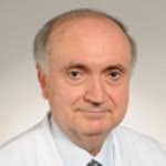 Dr. Kenneth Trimmer, DO, Cardiovascular Disease