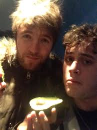 Jack Balfour Scott (@jackmispers)