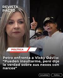 Por que tienen que armar su narrativa desde el insulto y la mentira.