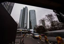 Cum Ex Case To Review Banks Role In 500 Million Tax Loss Bloomberg