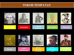 Perjuangan telah memimpin rakyat berjuang dengan gigih untuk mempertahankan kedaulatan tanah air. Sejarah Tahun 5 Perjuangan Tokoh Tempatan Quizizz
