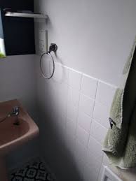Maybe you would like to learn more about one of these? Ronseal One Coat Tile Paint Satin White 750ml Wickes Co Uk