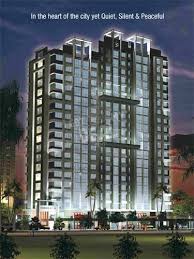 Bougainvillea have 2½/3½ bhk apartments Kashish Tower Mulund East Mumbai Price Location Possession Reviews Investor Flats Resale Flats Property Crow