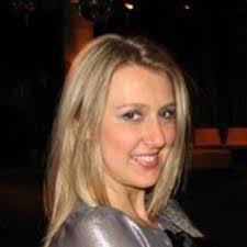 Olga Weston's Instagram, Facebook & TikTok