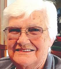 Ollie Ann Havner Farmer