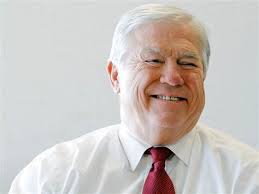 Real-Life Nick Naylor Not Going to Be Our Next President