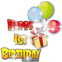 Happy birthday animated gif with sound 10. Happy Birthday Animated Gif With Sound Gifs Tenor