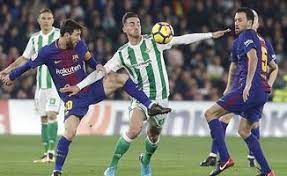 Watch Betis Vs Barcelona Stream And Highlights Video Watch This Game Free Online Barcelona Vs Real Madrid Messi Live Highlights