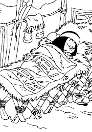 Yakari 5 Dibujos Faciles Para Dibujar Para Ninos Colorear Yakari Ausmalen Ausmalbilder