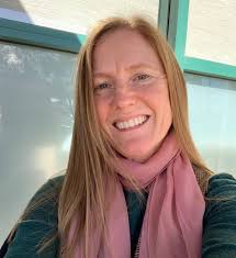 Linda Biederman's Instagram, Twitter & Facebook