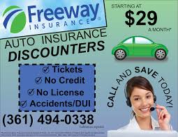 Maybe you would like to learn more about one of these? Freeway Insurance Ad Redesign On Behance