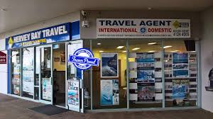 Hervey Bay Travel Transit Centre Home