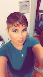 Do you think I can pull off a short haircut at 50?