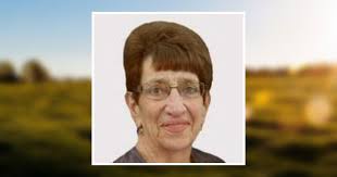 Ruth (Ries) Weimerskirk Obituary September 30, 2015