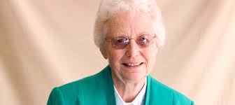 Sister JoAnn Mark leaves NU for UN-affiliated international organization