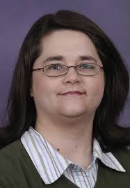 Internal auditor Emily Posey working to strengthen Northwestern State as a  whole