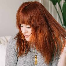 Elsie's Everyday Flat Iron Curls