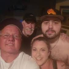 Fundraiser by Allisyn Harbison : Contribute to Evan Harbison's Funeral Costs