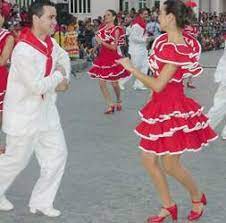 The guaracha is a genre of music that originated in cuba, of rapid tempo and comic or picaresque lyrics. Guaracha Ecured