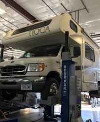 United states of america, state of colorado, el paso county, colorado springs. Rv And Trailer Repair Premier Auto And Rv
