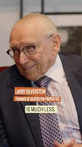 Image result for larry silverstein