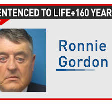 Man sentenced to life+160 years for sexually abusing children