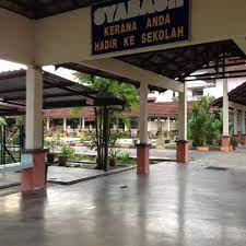 Now, its ready for tenant. Sekolah Kebangsaan Seksyen 6 Kota Damansara 2 Tipps Von 255 Besucher