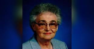 Elaine B. Nitz Obituary