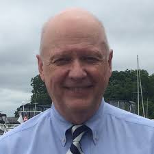 The Living Pulpit » Larry Toney