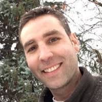 Christopher Goff, CISSP