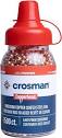 Amazon.com : Crosman Copperhead 4.5mm Copper-Coated BBs (1500 ...