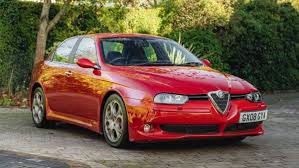 Image result for Giallo Bilbao 2005 Alfa-Romeo