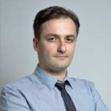Catalin STANESCU