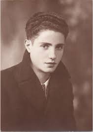 Obituary information for Sebastian Barone