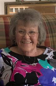 Edith Lacy Obituary (1941