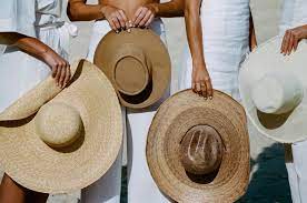 Loc X Zulu Zephyrhttps Zuluandzephyr Com Summer Hats Minimalist Fashion Men Casual Summer Outfits For Women