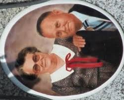 Bobbie Jean Centers Holaway (1932-1997)