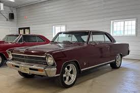 Image result for Royal Plum 1967 Nova