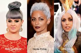 Nicole richie mid length bob haircut with bangs. Fifty Shades Of Grey Friday Magazine