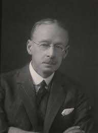 Miss Edith Clifton Portrait Print