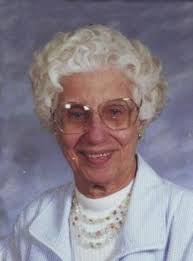 Mary Louise Shepard Obituary